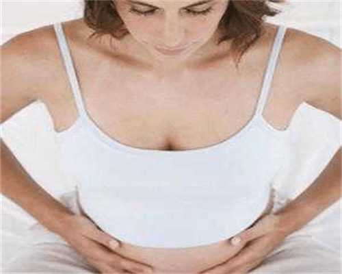 「子宫脱垂」子宫脱垂的症状是什么